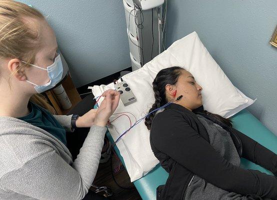 Midland Physical Therapy & Sports Rehabilitation PC