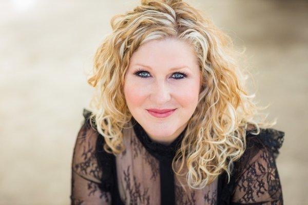 Karyn Overstreet Broadway Experienced Singing Teacher & Coach