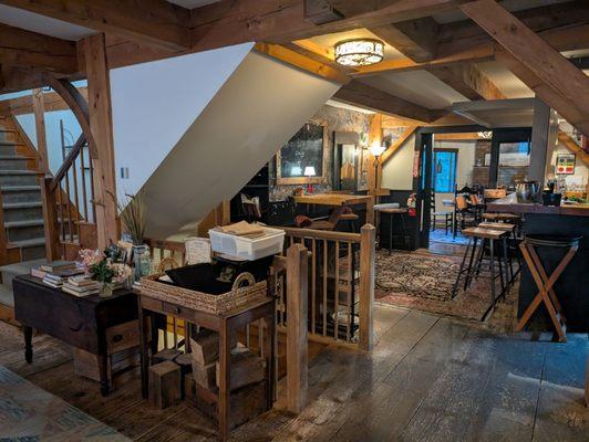 The Inn at Weathersfield