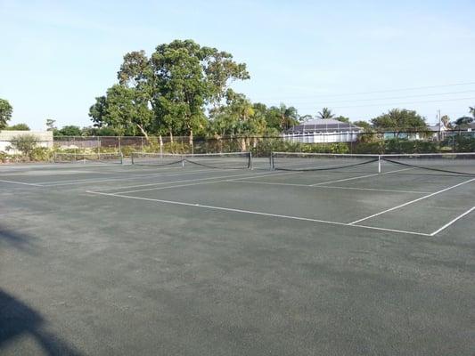 Miles Grant Country Club