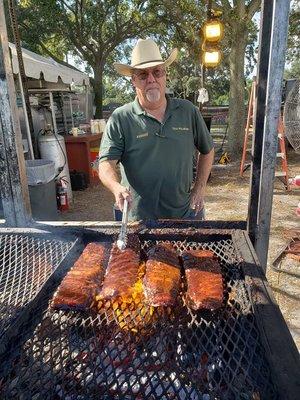 Rib Fest