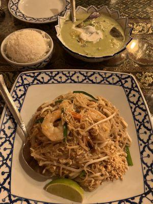 Bangkok House Authentic Thai Restaurant