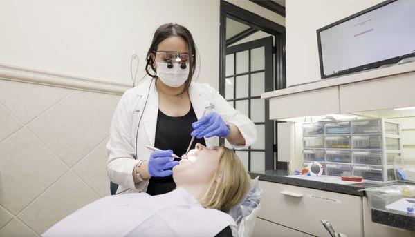 Stone Ranch Dental Group