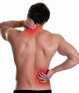 Back and neck pain?