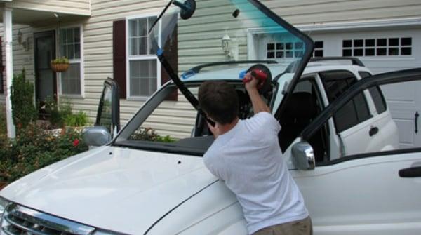 Oceanside Auto Glass