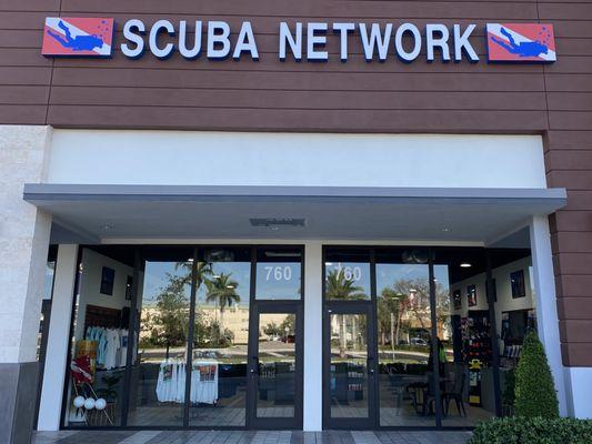 SCUBA Network - Deerfield Beach