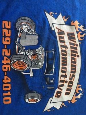 Williamson Auto Repair