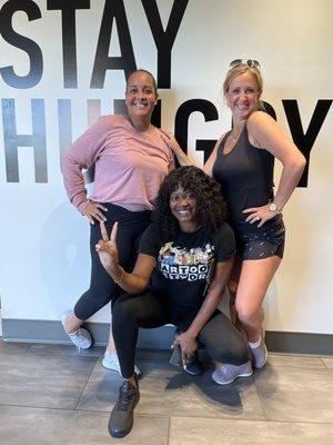 Eat The Frog Fitness