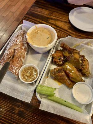 Bent River Brewing Company