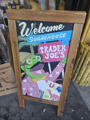 Trader Joe's