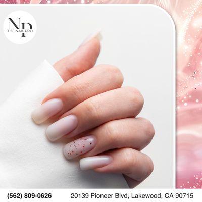 The Nail Pro
