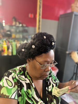 All About You Hair Salon