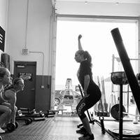Top Gun Fitness Facility