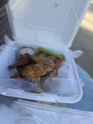 The Casual Pint of Hamilton