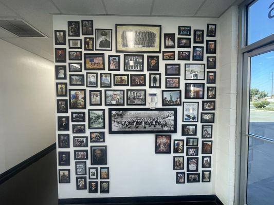 Teeter's Mobil 1 Lube Express