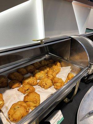 Glory House Catering and Bistro