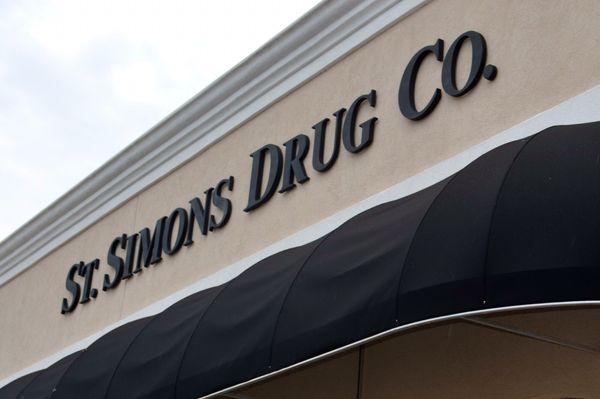 St Simons Drug
