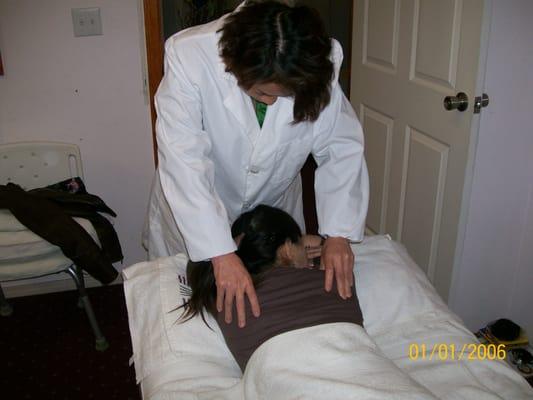 Zheng's Massage Therapy Center