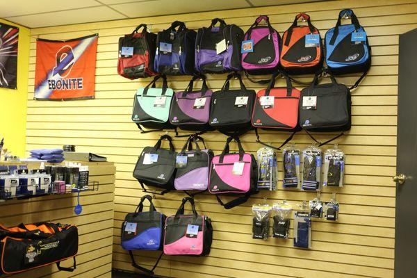 Best Bowling Pro Shops