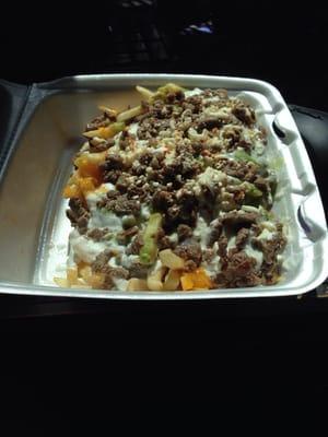 Some days are just better than others here as well, still delicious though