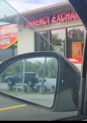 Fox Lake Currency Exchange