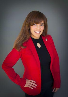 Mary Baez - Keller Williams Riverside