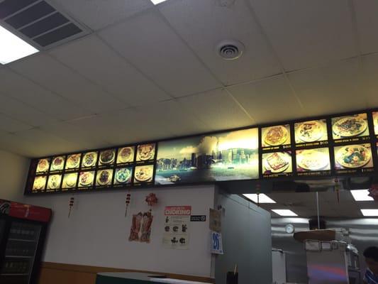 Bo-Bo Chinese Restaurant