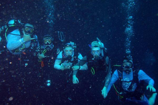 Spokane Valley Scuba