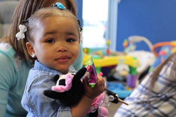 Jump City Childcare Center