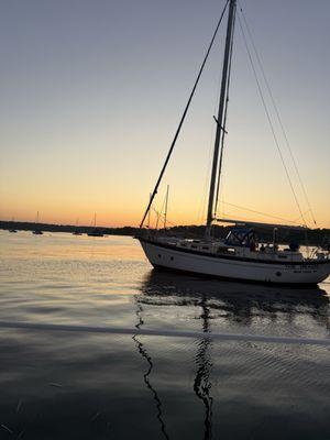 Oyster Bay Water Sports