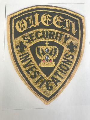 Queen Investigations & Security