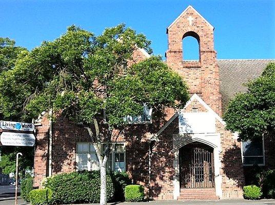 Living Word of Stockton