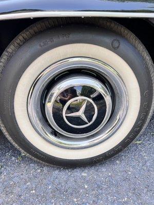 Washington Motor Works