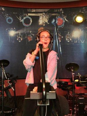 Grammy Museum Foundation Inc