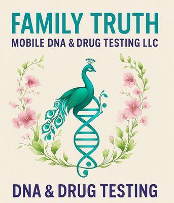 Family Truth Mobile DNA & Drug Testing