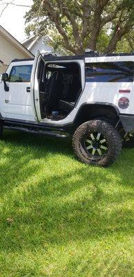 Tint My Ryde