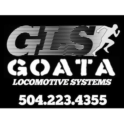 GLS Training Facility powered by GOATA