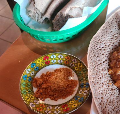 Kezira Cafe