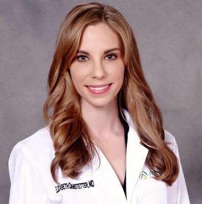 Elizabeth Damstetter, MD