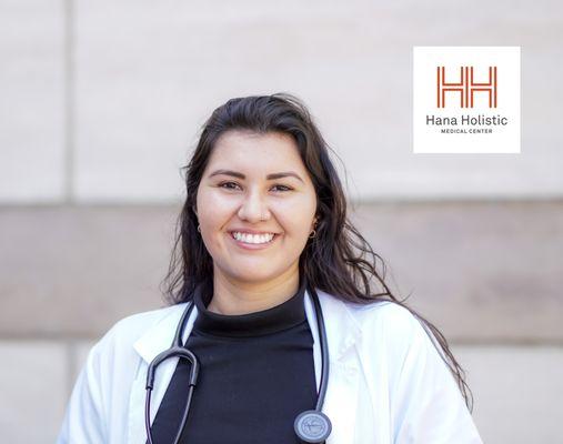 Anas Hana, MD- Hana Holistic Medical Center