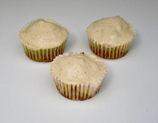 Luna's Treats and More