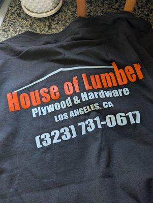 House Of Lumber & Hardware