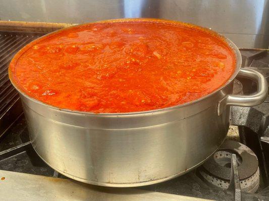 Little Italy Food Truck