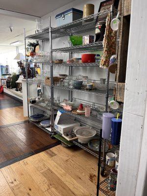 Remix Market - Orange