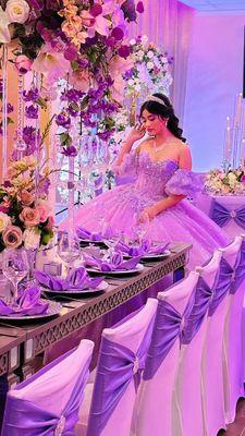 The Chandelier Social Events