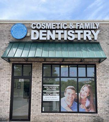 Culpeper Dental Care