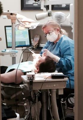 Raul A Montalvo, DDS