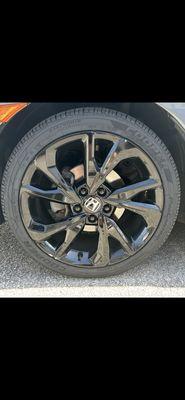 Roland's Tire Service