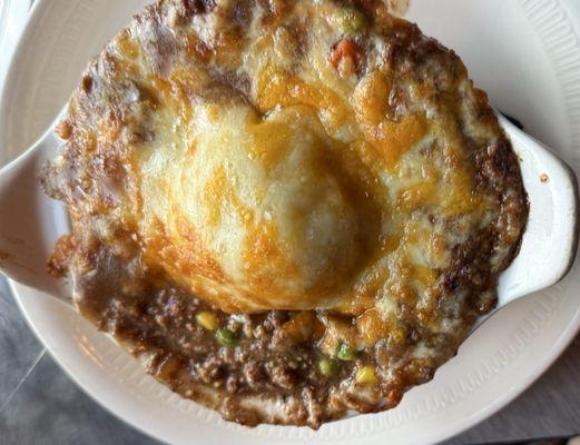 Scally’s Irish Ale House