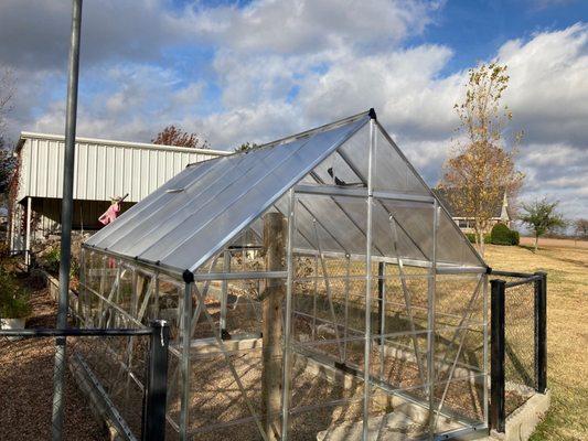 Patriot Home and RV Services